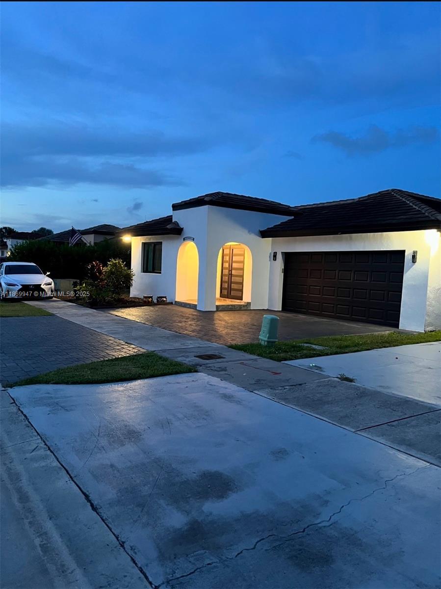 ANDRADE SUB - Residential