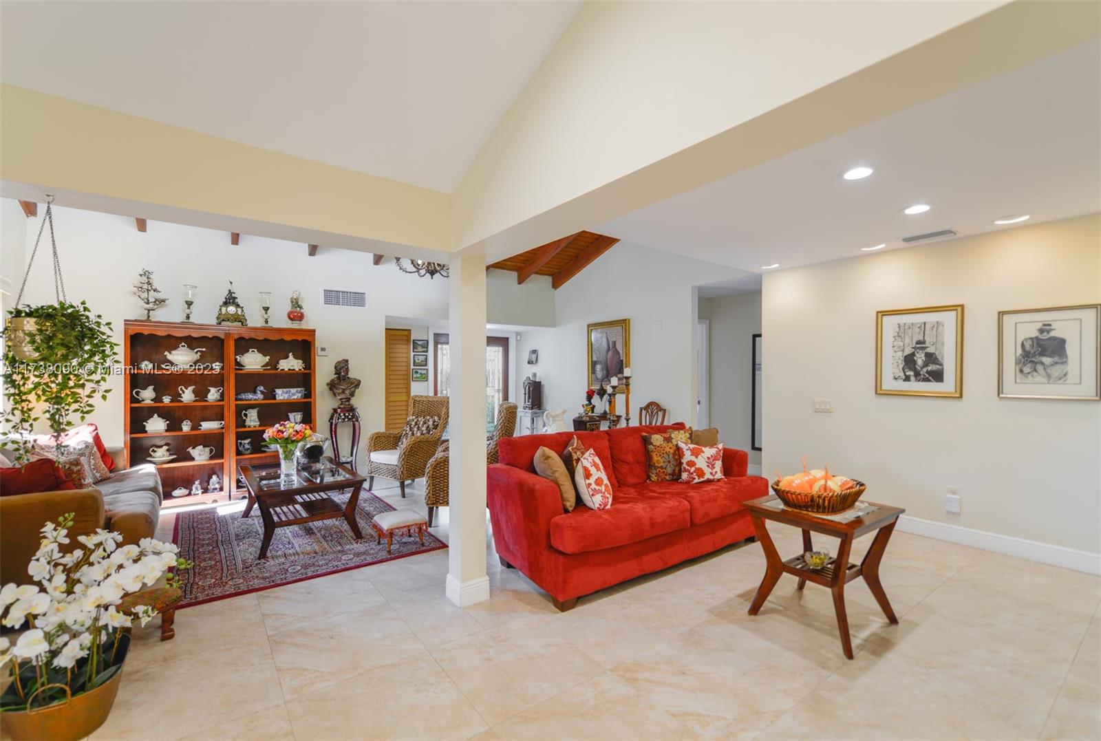 Property for Sale at 10915 Sw 134th Ct, Miami, Broward County, Florida - Bedrooms: 3 
Bathrooms: 3  - $629,000