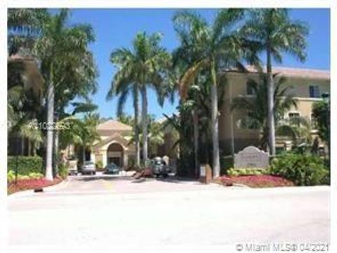 A home in Aventura