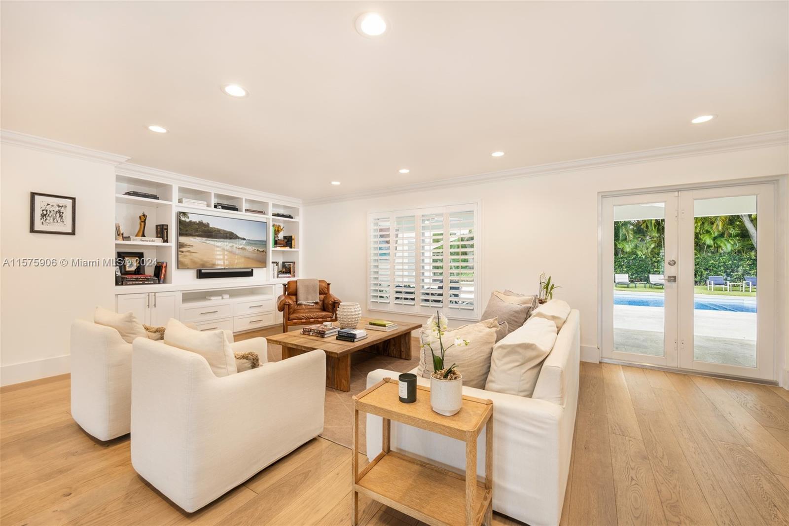 VILLAS DE LA FUENTE - Residential