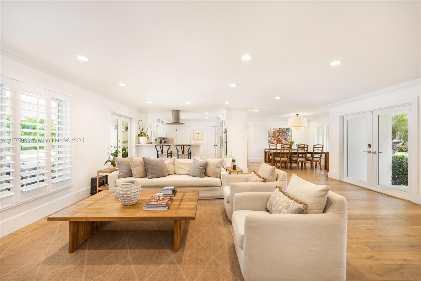 VILLAS DE LA FUENTE - Residential