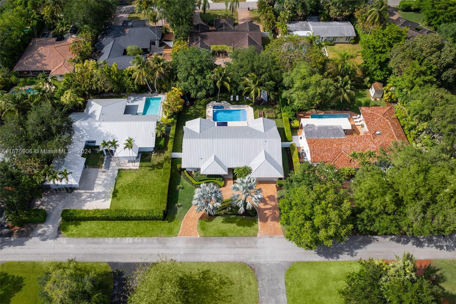 VILLAS DE LA FUENTE - Residential