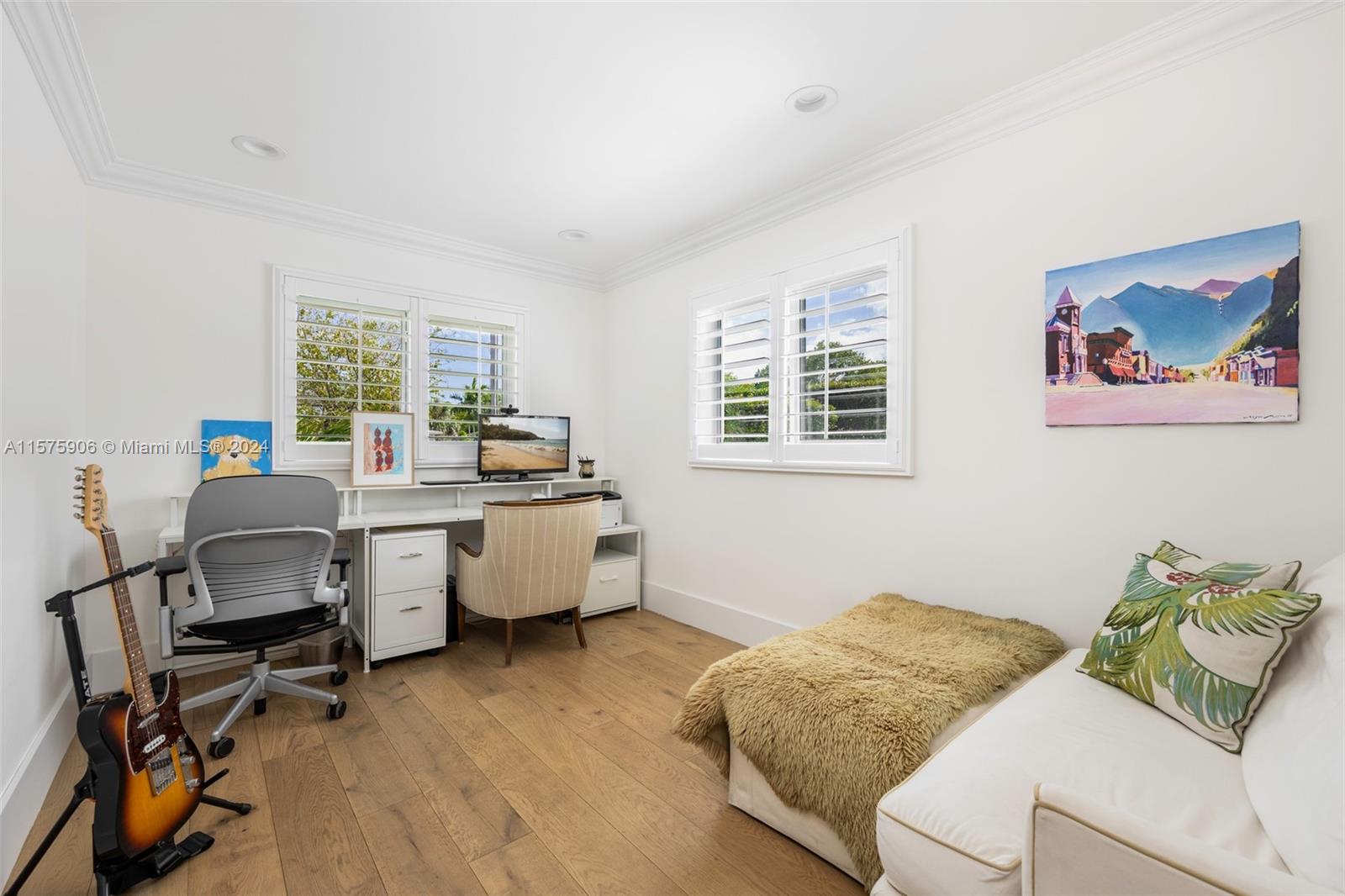 VILLAS DE LA FUENTE - Residential