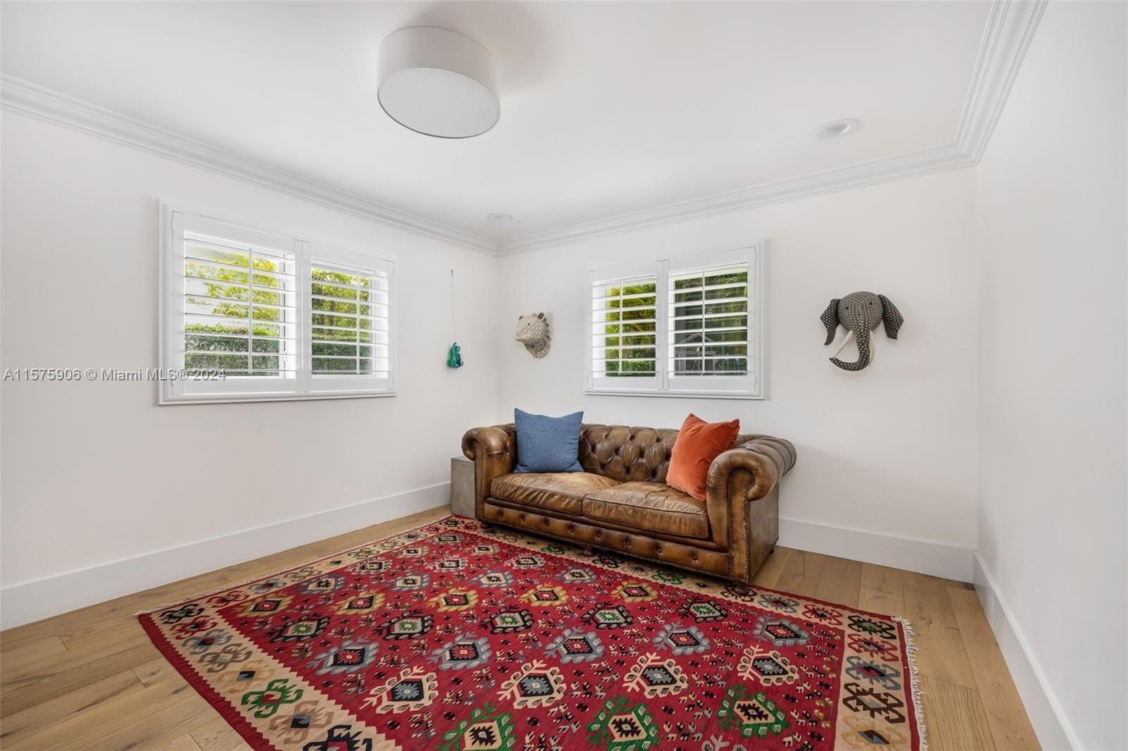 VILLAS DE LA FUENTE - Residential