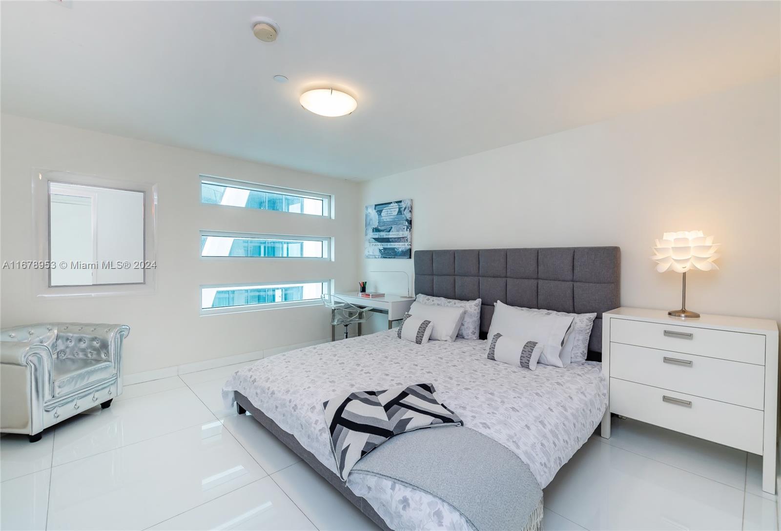 TEN MUSEUM PK RESIDENTIAL - Residential