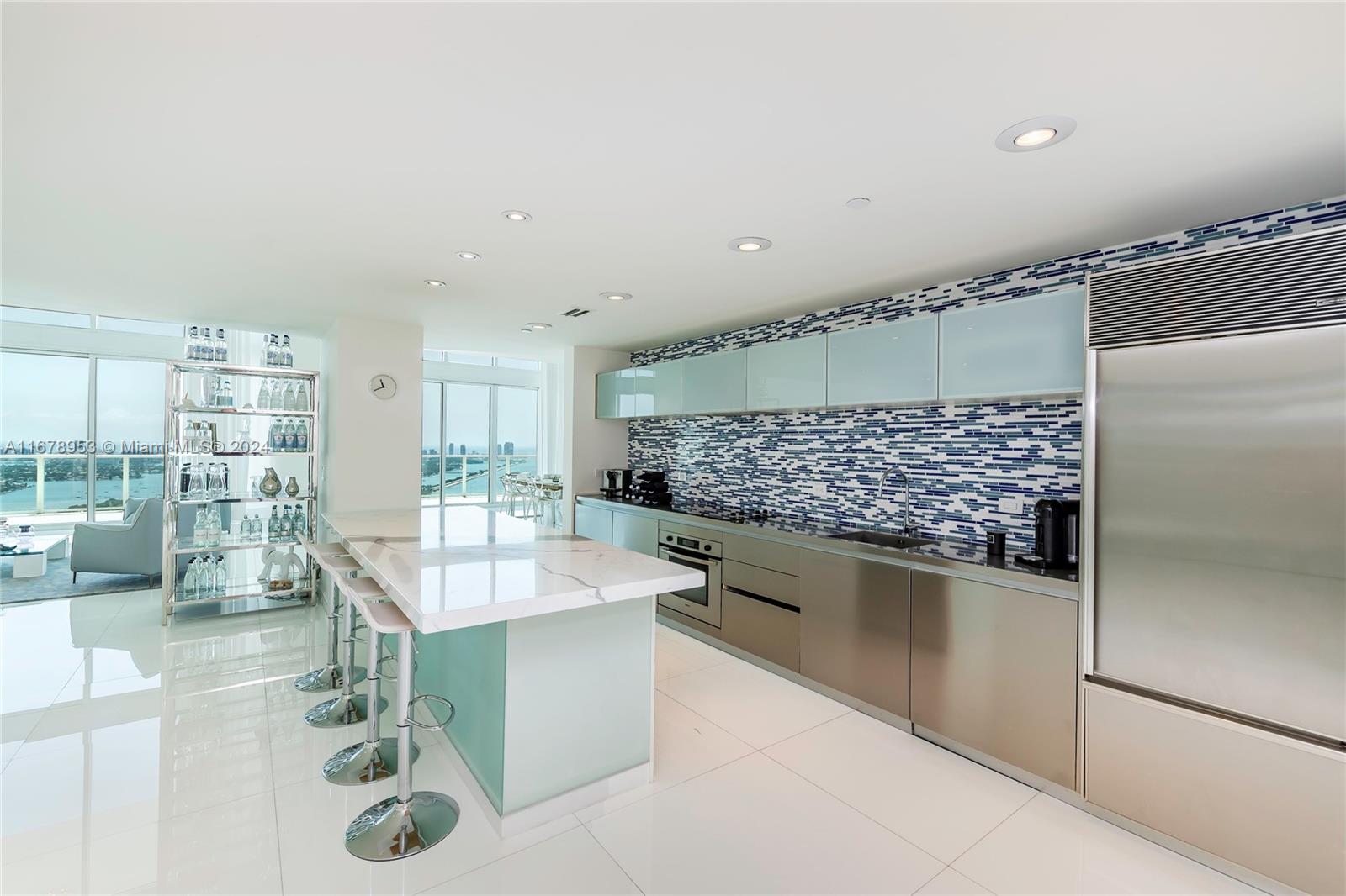 TEN MUSEUM PK RESIDENTIAL - Residential