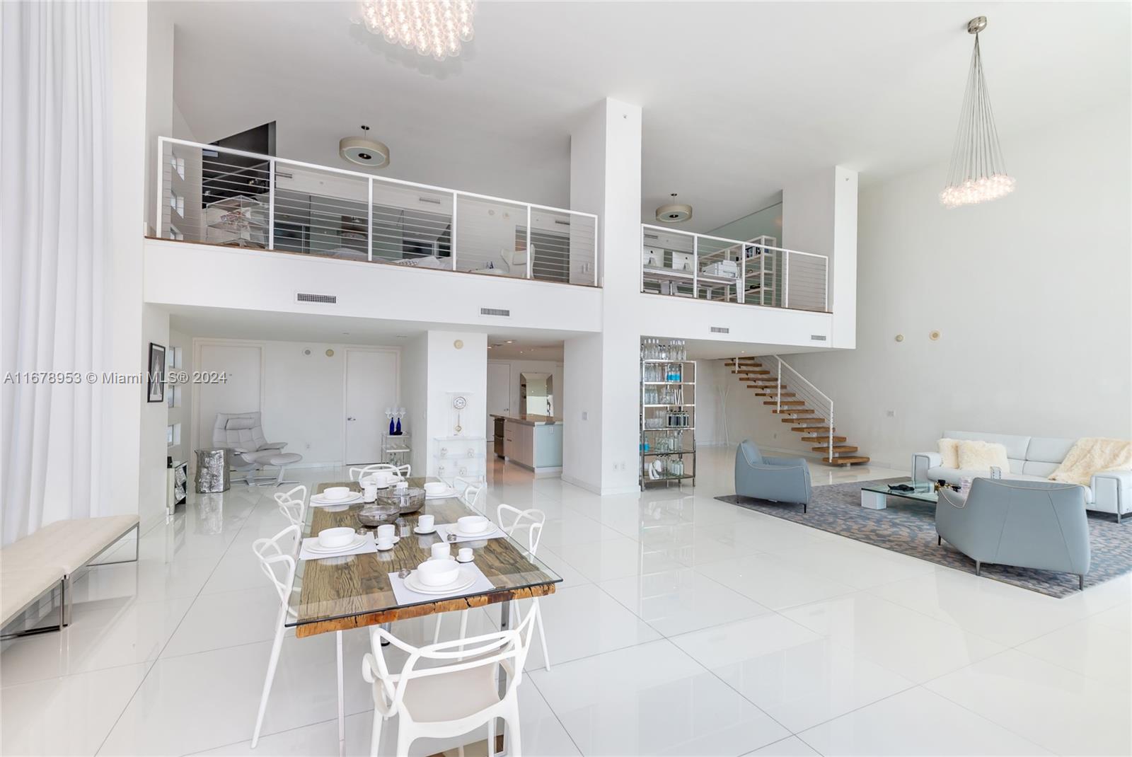 TEN MUSEUM PK RESIDENTIAL - Residential