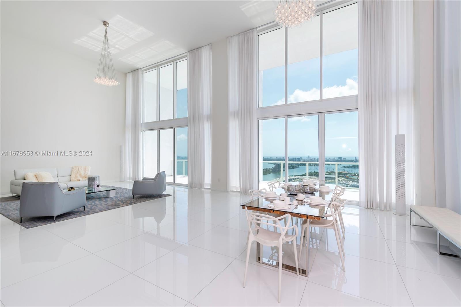 TEN MUSEUM PK RESIDENTIAL - Residential