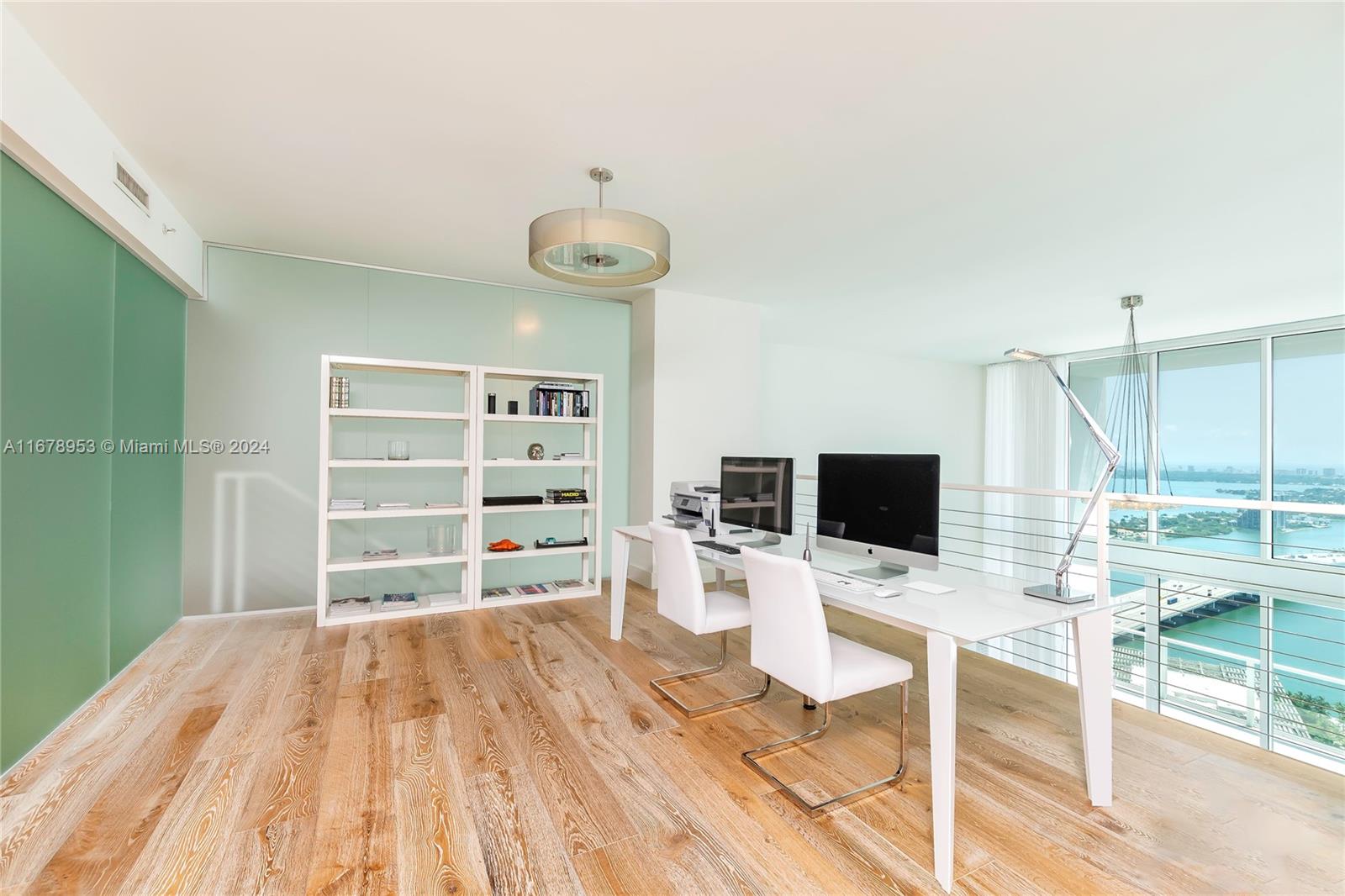 TEN MUSEUM PK RESIDENTIAL - Residential