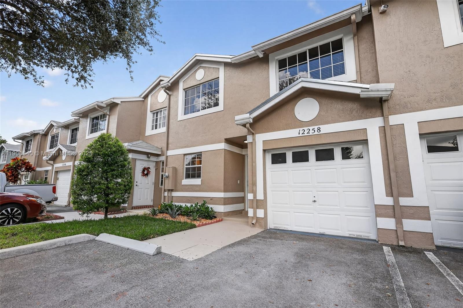 12258 SW 50th Pl