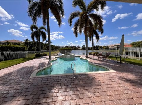 A home in Royal Palm Beach