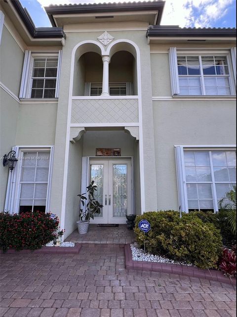 A home in Royal Palm Beach