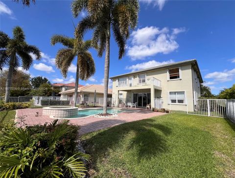 A home in Royal Palm Beach