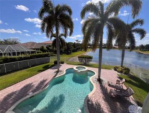 A home in Royal Palm Beach