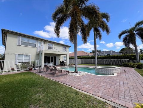 A home in Royal Palm Beach