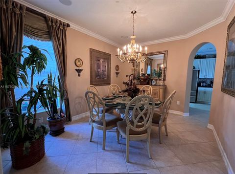 A home in Royal Palm Beach