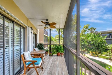 A home in South Palm Beach