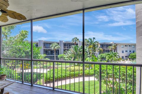 A home in South Palm Beach