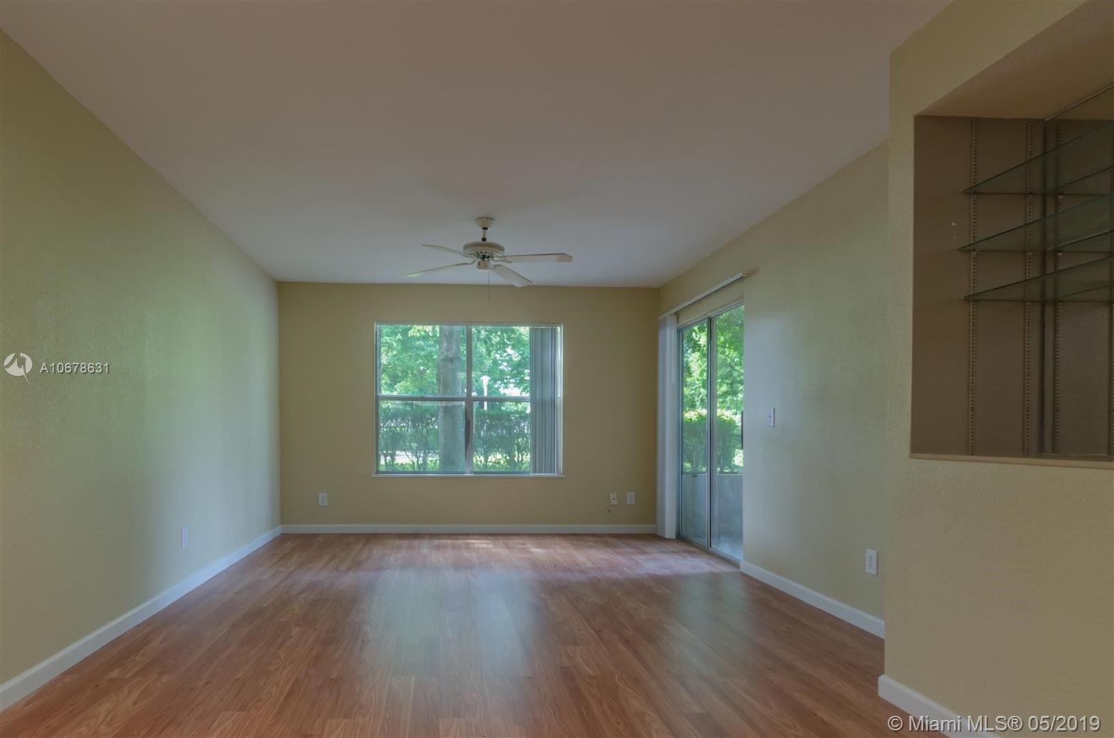 VERANO AT DELRAY CONDO - Residential Lease