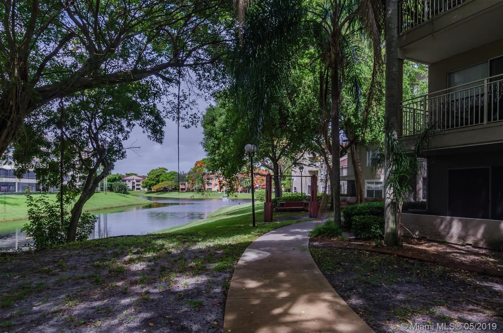 VERANO AT DELRAY CONDO - Residential Lease