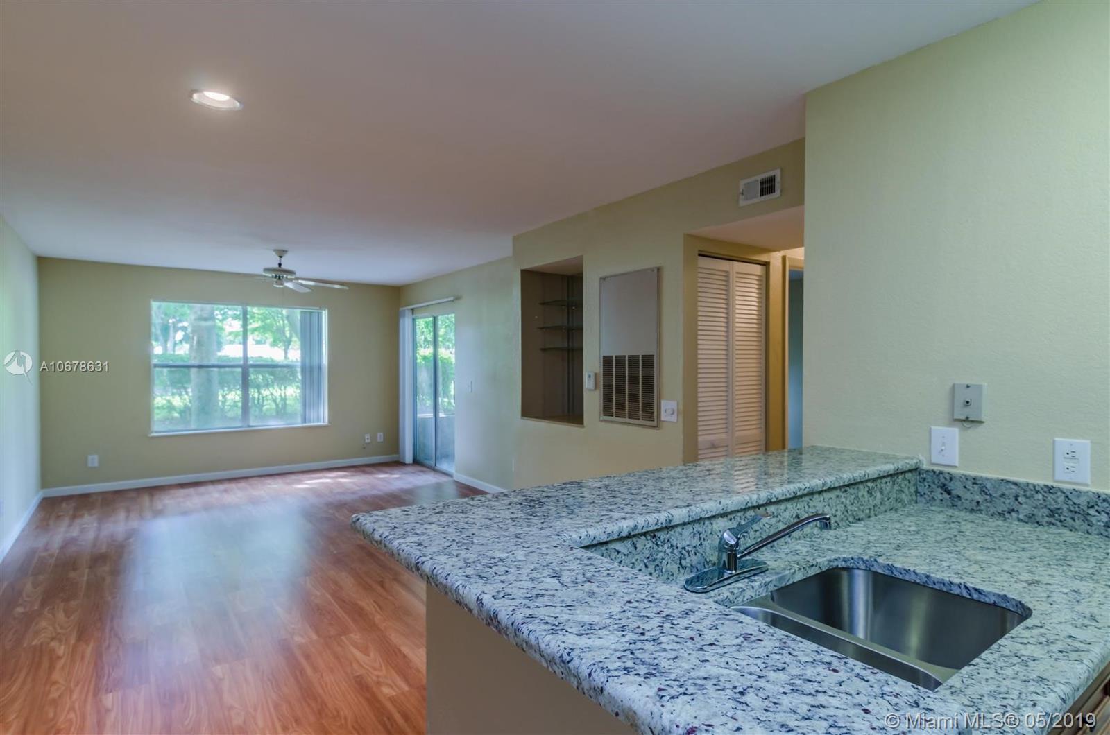 VERANO AT DELRAY CONDO - Residential Lease