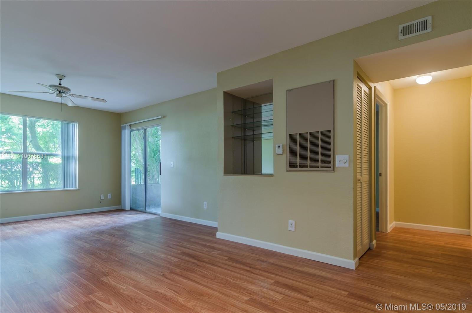 VERANO AT DELRAY CONDO - Residential Lease