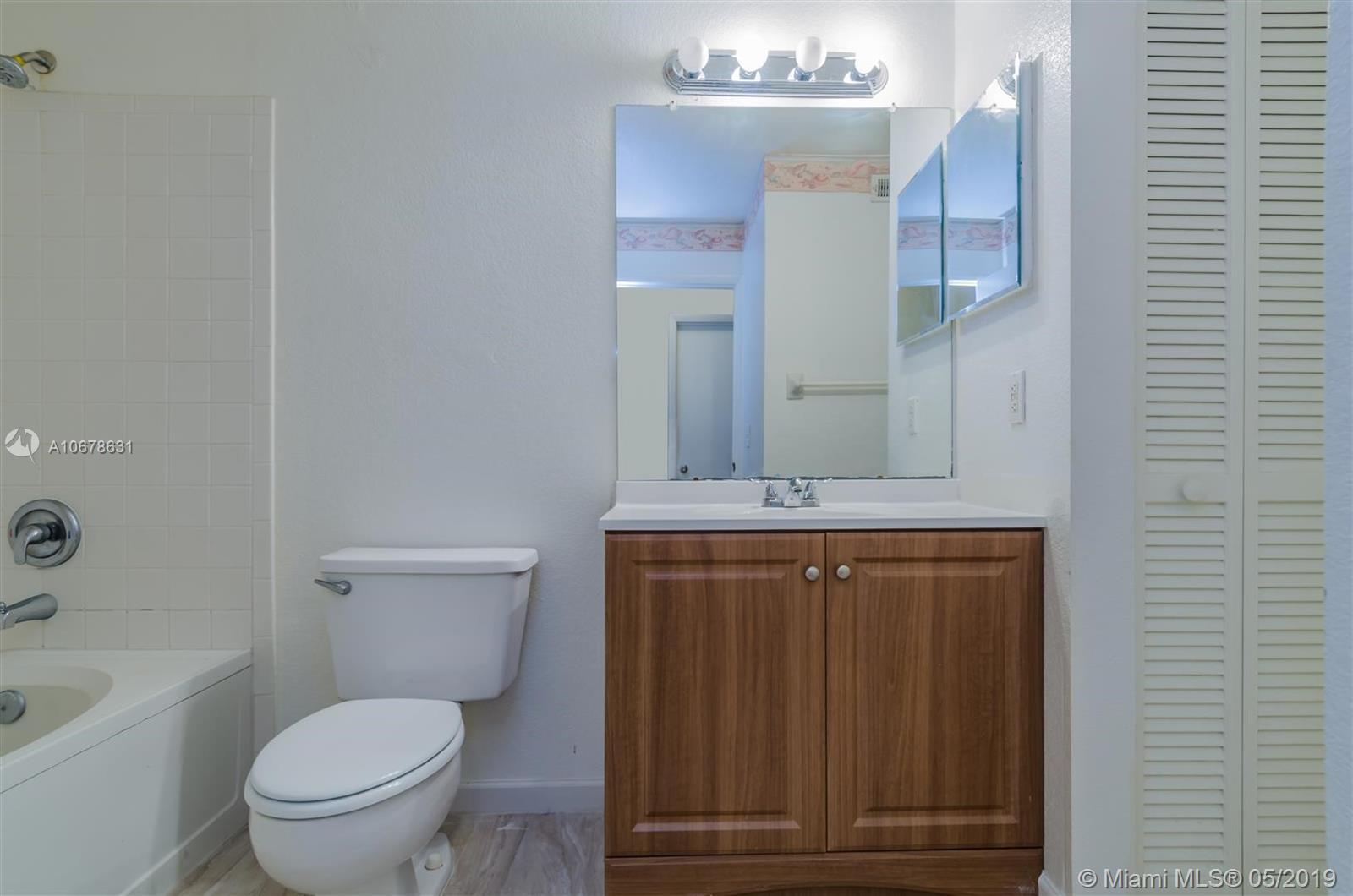 VERANO AT DELRAY CONDO - Residential Lease