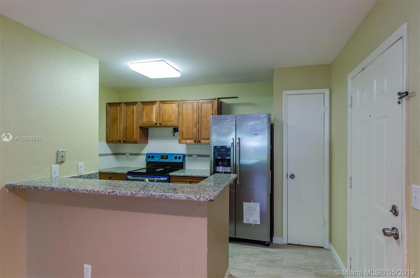 VERANO AT DELRAY CONDO - Residential Lease