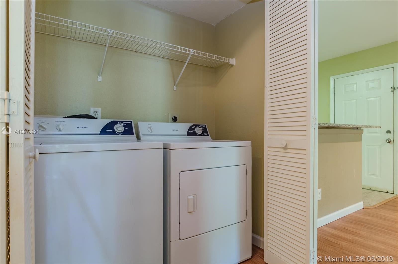 VERANO AT DELRAY CONDO - Residential Lease