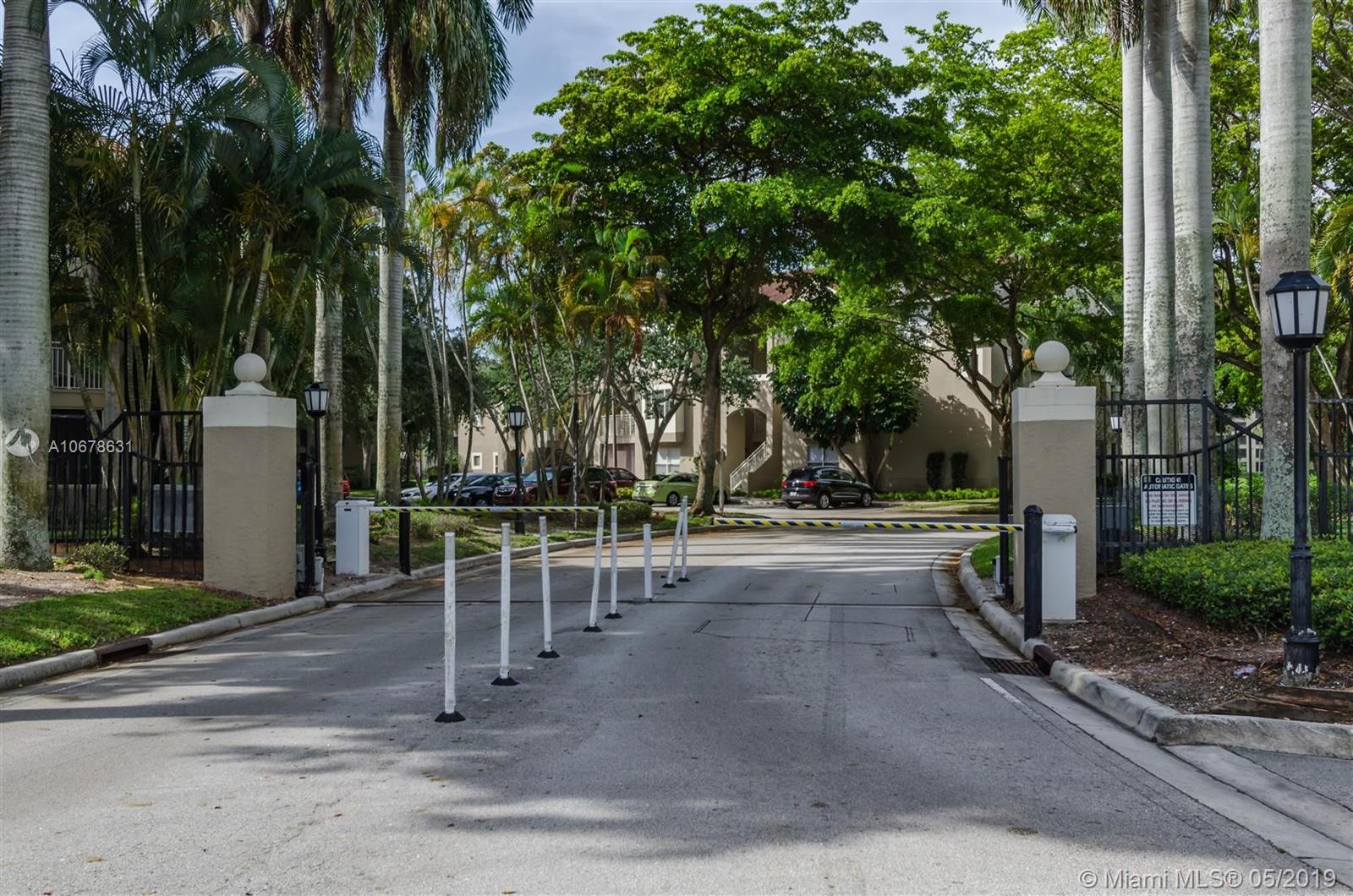 VERANO AT DELRAY CONDO - Residential Lease