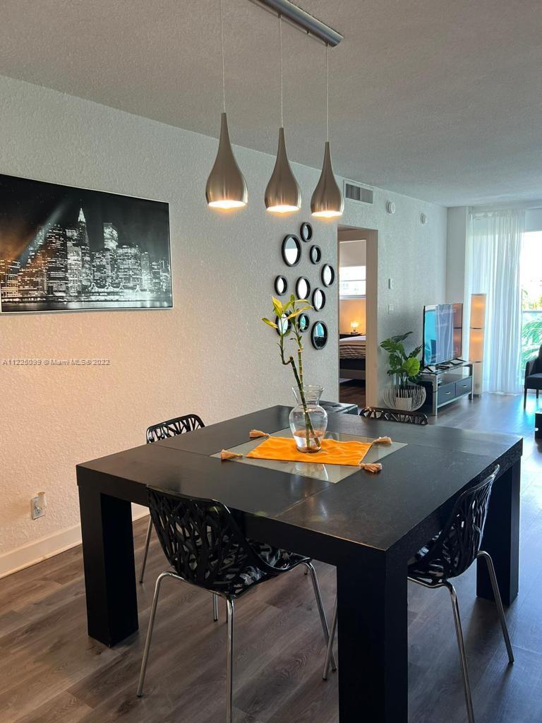 SIAN OCEAN RESIDENCES CON - Residential Lease