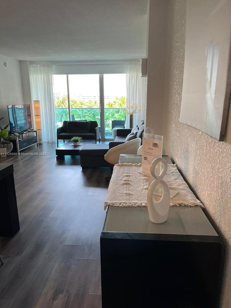 SIAN OCEAN RESIDENCES CON - Residential Lease