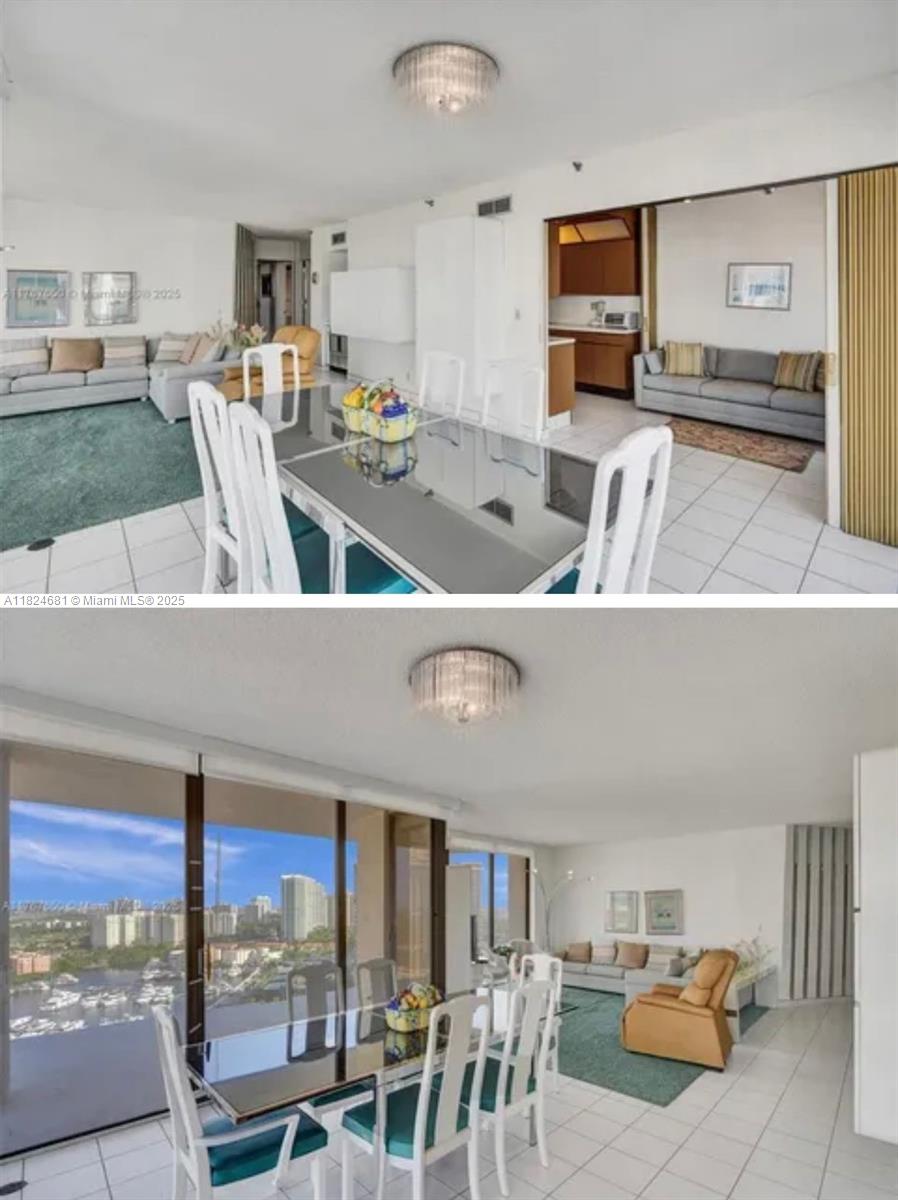 19355 Turnberry Way 19D, Aventura, Miami-Dade County, Florida - 2 Bedrooms  
2 Bathrooms - 