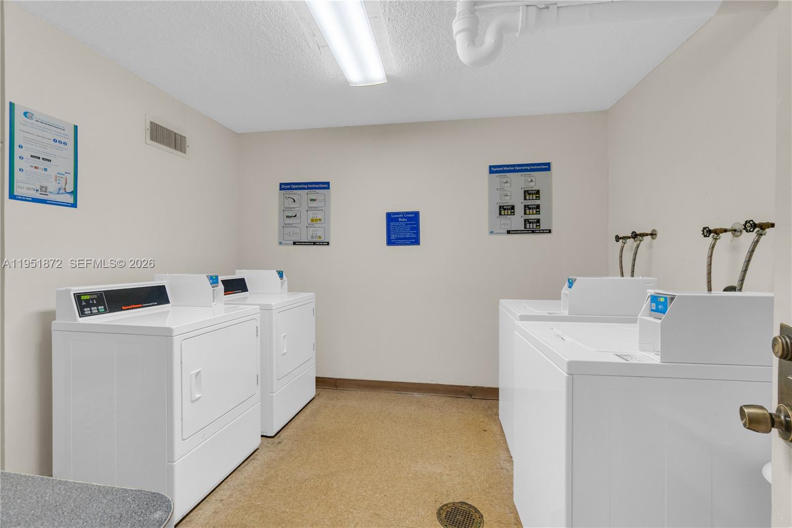 COMMODORE PLAZA CONDO - Residential