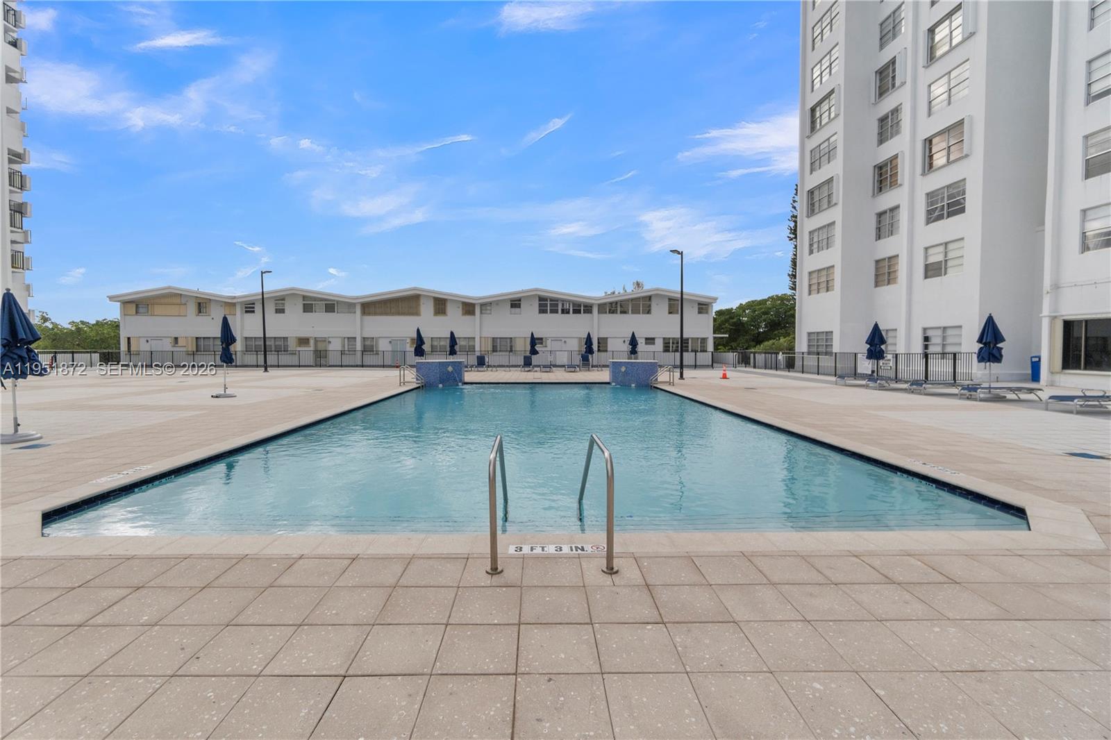 COMMODORE PLAZA CONDO - Residential