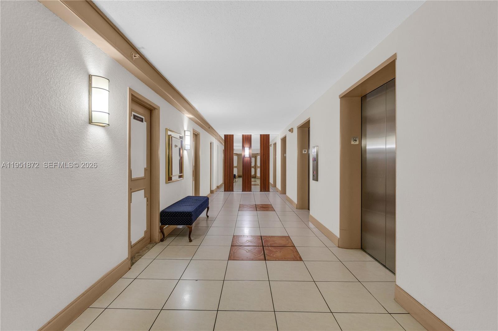 COMMODORE PLAZA CONDO - Residential