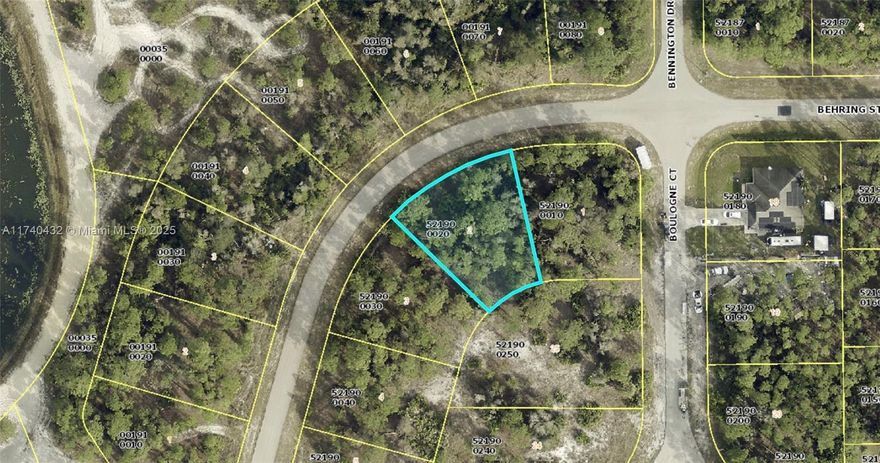 Making it ready for your dream home. This prime location offers *easy access* to groceries, schools, and the airport, providing convenience and comfort. Don't miss out on this ideal spot to build your perfect home