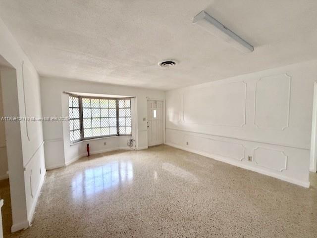 Waterfront single family home in Wilton Manors. Beautiful secluded location across the waterway from Mills Pond Park Preserve area. This large 3 bedroom 2 bathroom house features a large family room, terrazzo floors throughout, 2 car garage, Ideal standup paddleboards and kayaks.
