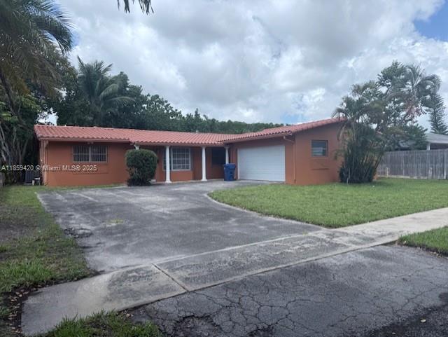 Waterfront single family home in Wilton Manors. Beautiful secluded location across the waterway from Mills Pond Park Preserve area. This large 3 bedroom 2 bathroom house features a large family room, terrazzo floors throughout, 2 car garage, Ideal standup paddleboards and kayaks.