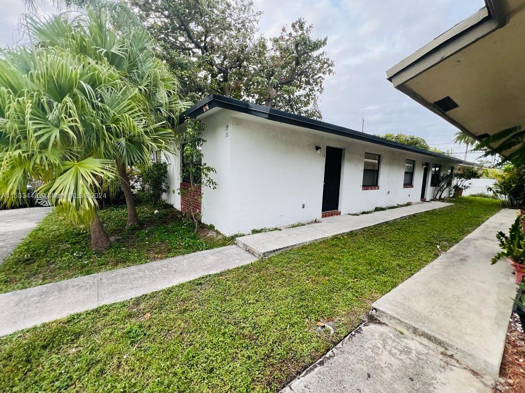 Rental Property at 1921 Se 4th Ter, Dania Beach, Miami-Dade County, Florida -  - $695,000 MO.