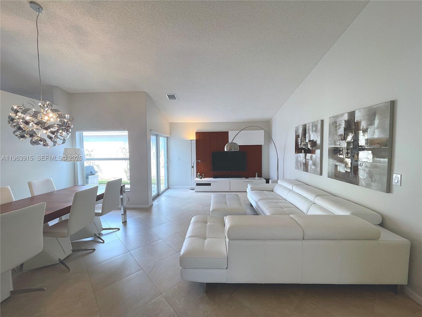 BANYAN OAKRIDGE PLAT - Residential