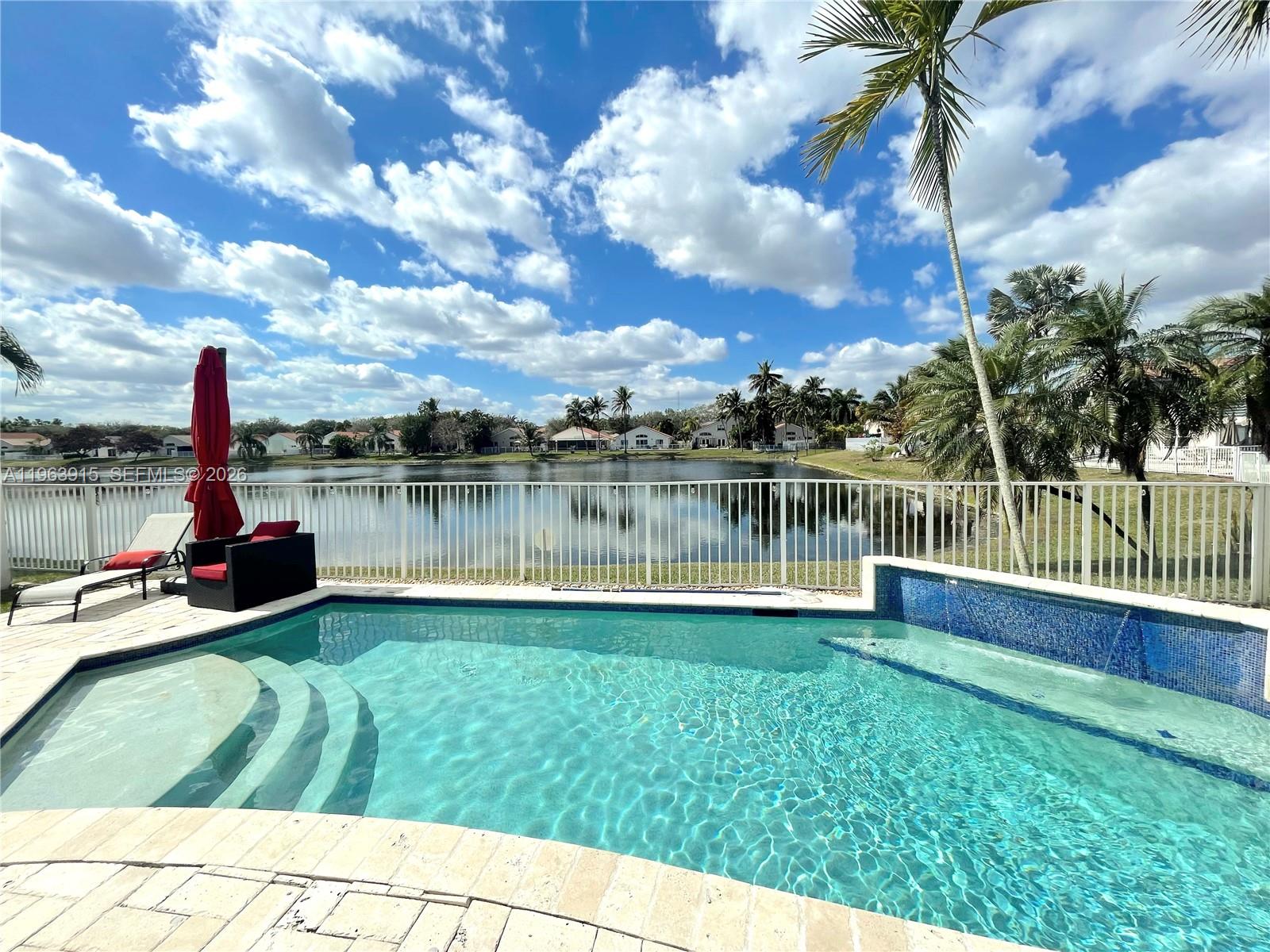 BANYAN OAKRIDGE PLAT - Residential