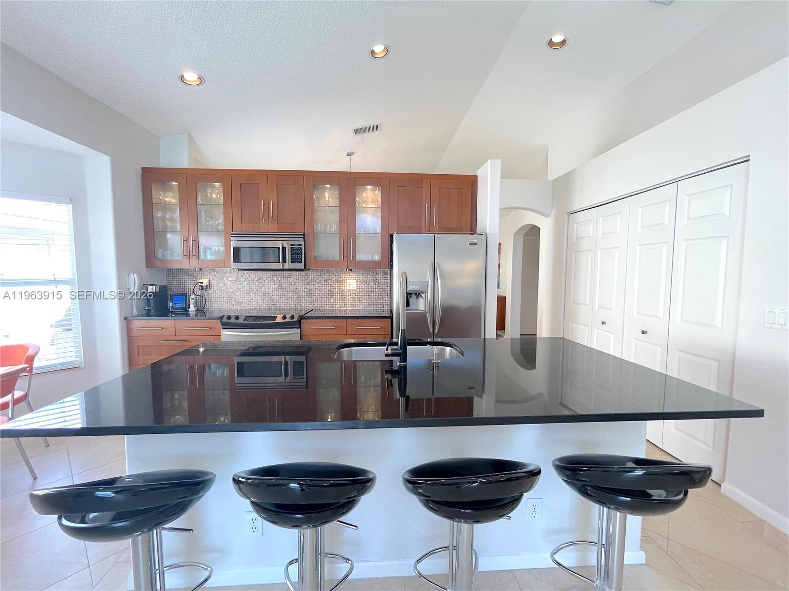 BANYAN OAKRIDGE PLAT - Residential