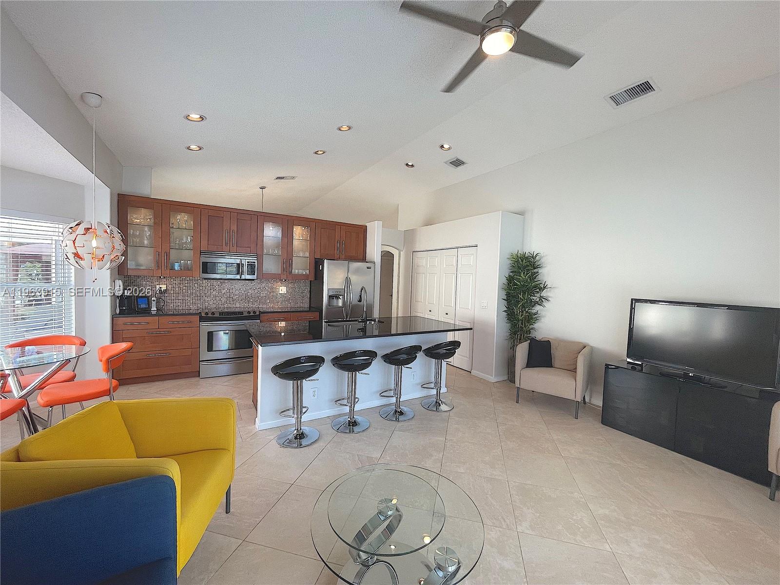 BANYAN OAKRIDGE PLAT - Residential