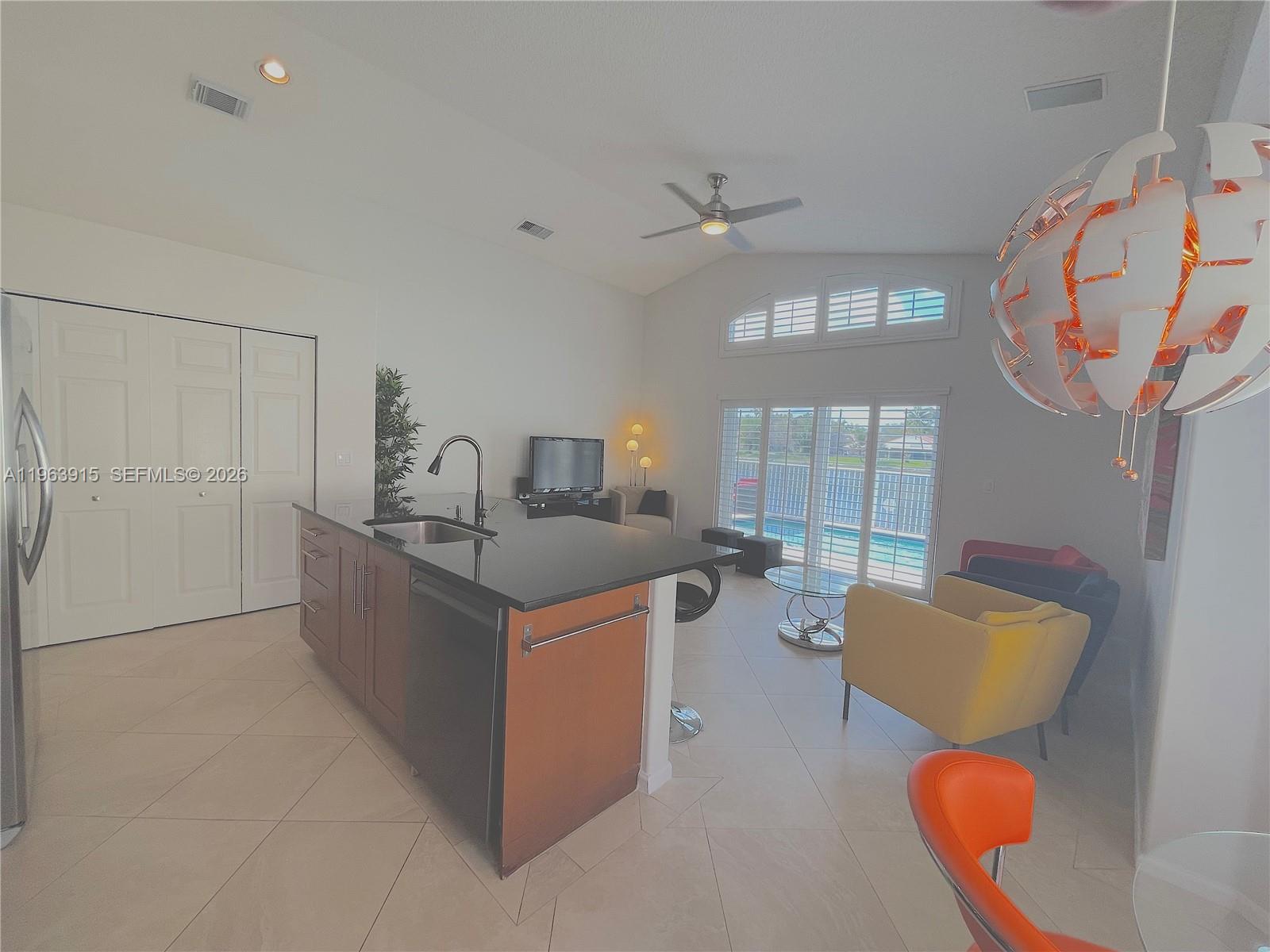 BANYAN OAKRIDGE PLAT - Residential