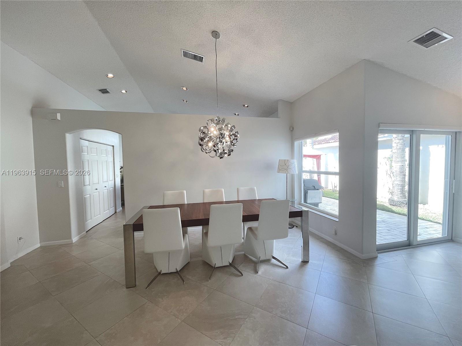 BANYAN OAKRIDGE PLAT - Residential