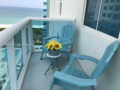 OCEAN FRONT!! BOUTIQUE BLDG. WRAP AROUND TERRACE WITH VIEWS OF OCEAN AND CITY VIEWS. RECENTLY PAINTED and RECENT FLOORING!! LARGE CAPACITY WASHER AND DRYER IN UNIT. AT THE WAVERLY SURFSIDE YOU WILL ENJOY 2 SWIMMING POOLS BEACH FRONT SWIMMING POOL AND A SUNSET SWIMMING POOL. WALK TO BAL HARBOUR SHOPS, PUBLIX, HOUSES OF WORSHIP. STATE OF THE ART GYM, POOL, COVERED GARAGE. SELLER FINANCING AVAILABLE. SELLER WILL PAY BUYER'S REALTOR.