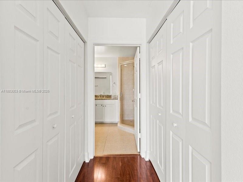 ALAQUA CONDO - Residential