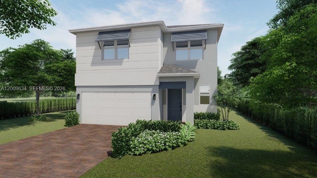 Baywood II - Residential