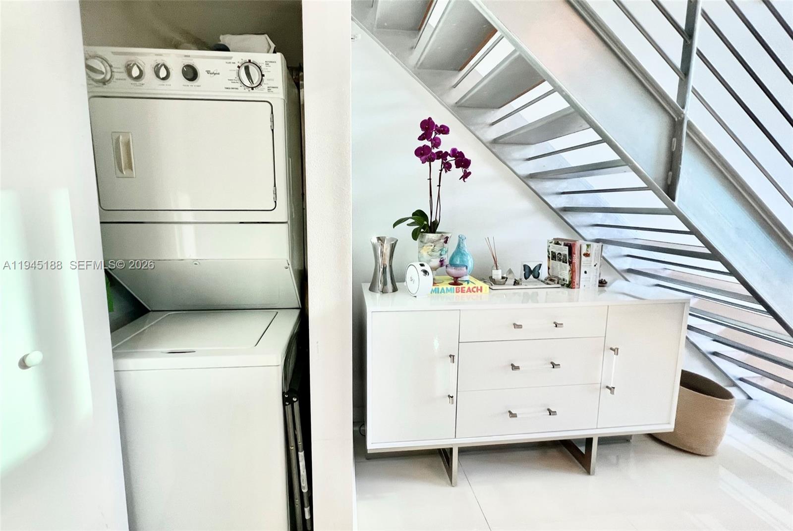 INFINITY AT BRICKELL COND - Residential Lease